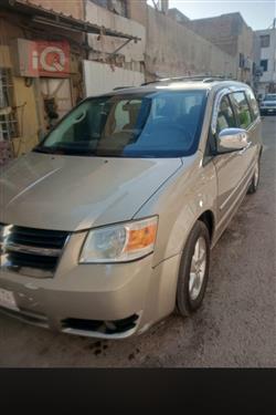 Dodge Grand Caravan